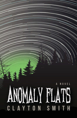 Anomaly Flats(English, Paperback, Smith Clayton)