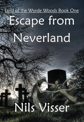 Escape from Neverland(English, Paperback, Visser Nils)