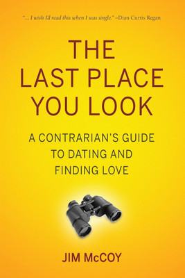 The Last Place You Look(English, Paperback, McCoy Jim)