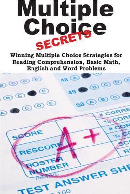 Multiple Choice Secrets!(English, Paperback, Stocker Brian)
