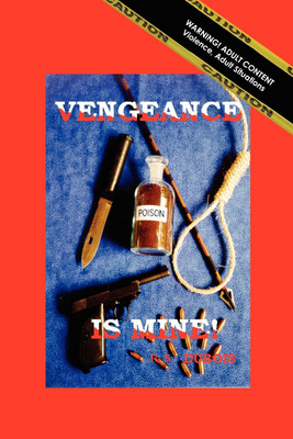 Vengeance is Mine!(English, Paperback, Dubois Ricardo)