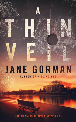 A Thin Veil(English, Paperback, Gorman Jane)