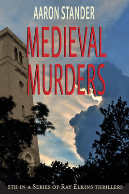Medieval Murders(English, Paperback, Stander Aaron)