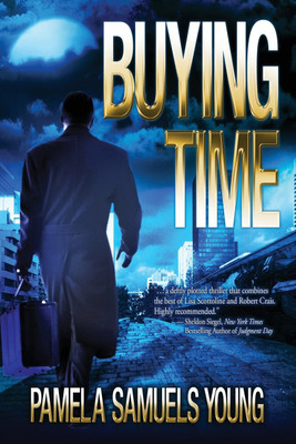 Buying Time(English, Paperback, Young Pamela Samuels)