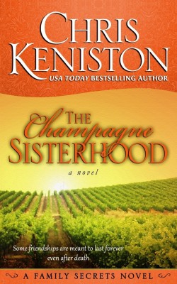 Champagne Sisterhood(English, Paperback, Keniston Chris)