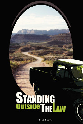 Standing Outside The Law(English, Paperback, Smith Shira)