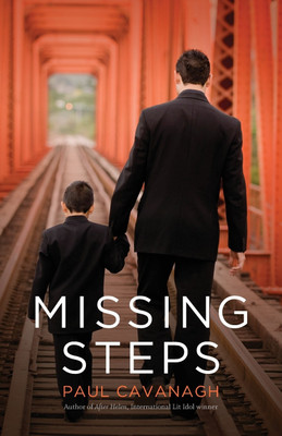 Missing Steps(English, Paperback, Cavanagh Paul)