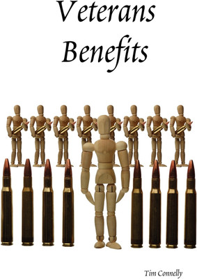 Veterans Benefits(English, Paperback, Connelly Tim)
