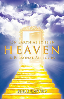 On Earth as It Is in Heaven(English, Paperback, Castro Julie)