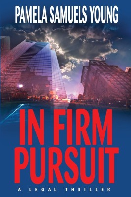 In Firm Pursuit(English, Paperback, Young Pamela Samuels)