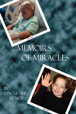 Memoirs of Miracles(English, Paperback, Mondy Tim)