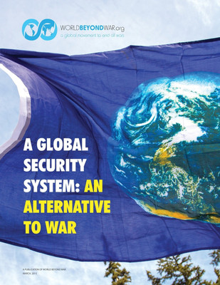A Global Security System(English, Paperback, Shifferd Kent)