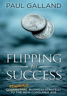 Flipping for Success(English, Paperback, Galland Paul)