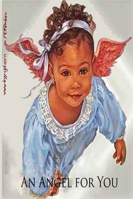 An Angel for You(English, Paperback, The Abducted Alien Chris)