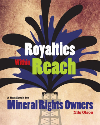 Royalties Within Reach(English, Paperback, Nils Olson)