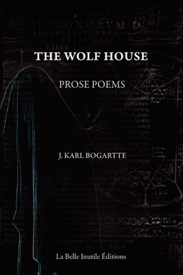 The Wolf House(English, Paperback, Bogartte J. Karl)