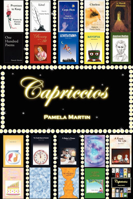 Capriccios(English, Paperback, Martin Pamela)