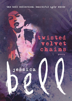 Twisted Velvet Chains(English, Paperback, Bell Jessica)