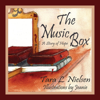 The Music Box(English, Paperback, Nielsen Tara L)