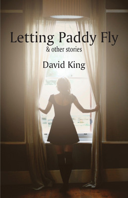 Letting Paddy Fly(English, Paperback, King David)