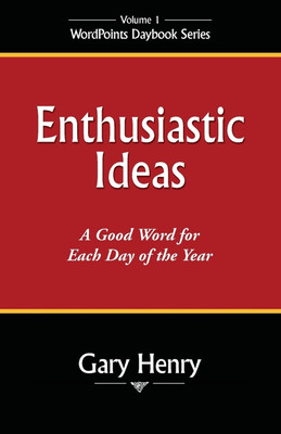 Enthusiastic Ideas(English, Paperback, Henry Gary)