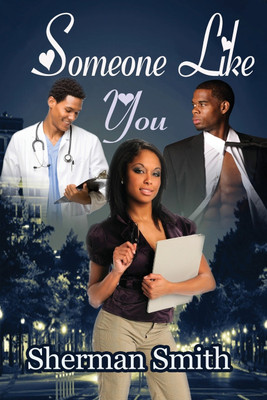 Someone Like You(English, Paperback, Sherman Smith)