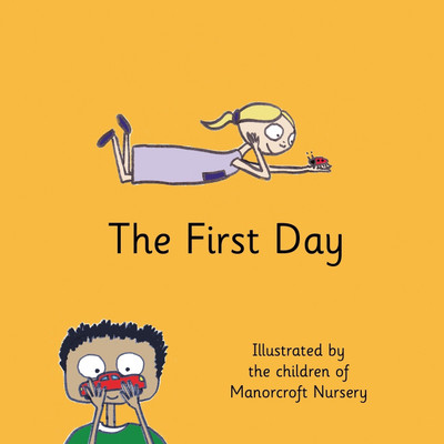 The First Day(English, Paperback, unknown)