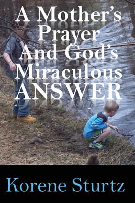 A Mother's Prayer and God's Miraculous Answer(English, Paperback, Sturtz Korene)