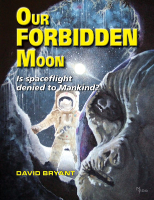 Our Forbidden Moon(English, Paperback, Bryant David)