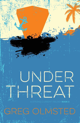 Under Threat(English, Paperback, Olmsted Greg)
