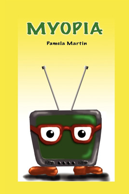 Myopia(English, Paperback, Martin Pamela)