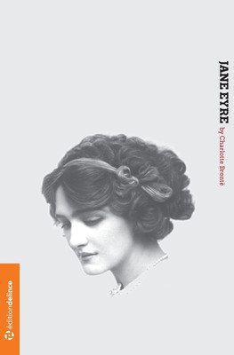 Jane Eyre(English, Paperback, Bronte Charlotte)