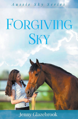 Forgiving Sky(English, Paperback, Glazebrook Jenny)