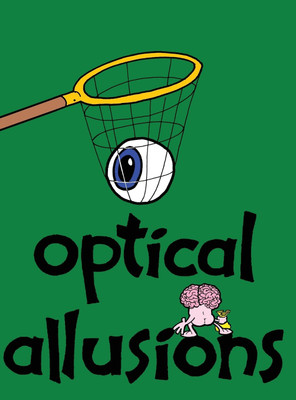 Optical Allusions(English, Hardcover, Hosler Jay)