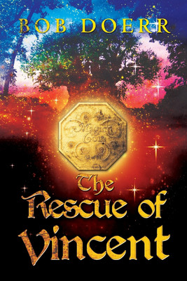 The Rescue of Vincent(English, Paperback, Doerr Bob)