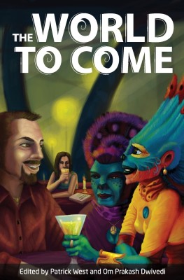 World To Come(English, Paperback, unknown)