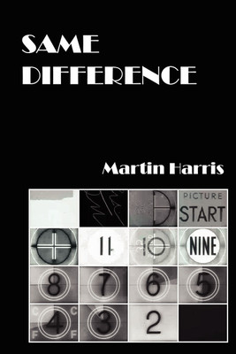 Same Difference(English, Paperback, Harris Martin)