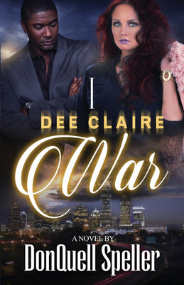 I Dee Claire War(English, Paperback, Speller Donquell)