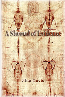 A Shroud of Evidence(English, Paperback, Davis Glen)