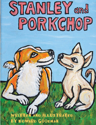 Stanley and Porkchop(English, Paperback, Goodman Edward)