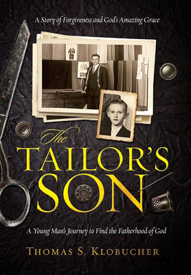 Tailor's Son(English, Hardcover, Klobucher Thomas S)