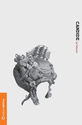 Candide(English, Paperback, Voltaire)