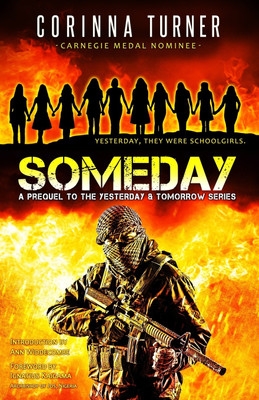Someday(English, Paperback, Turner Corinna)
