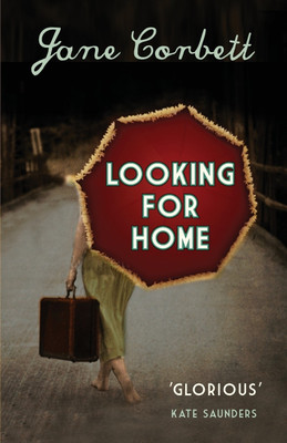 Looking for Home(English, Paperback, Corbett Jane)