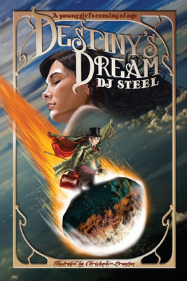 Destiny's Dream(English, Paperback, Steel David John)
