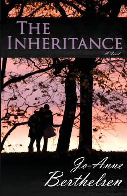 The Inheritance(English, Paperback, Jo-Anne Berthelsen)