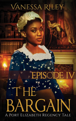 The Bargain(English, Paperback, Riley Vanessa)