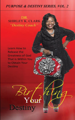 Birthing Your Destiny(English, Paperback, Clark Dr Shirley K)