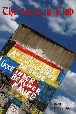 The German Club(English, Paperback, Oster Patrick)