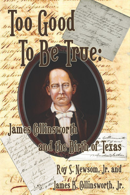 Too Good to Be True(English, Paperback, Newsom Roy S Jr)
